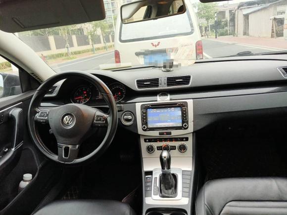 [南通·苏F] 二手大众迈腾2012款 1.8TSI 豪华型