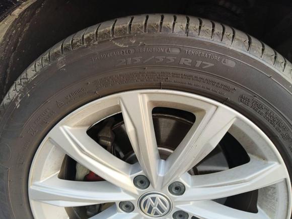 [南通·苏F] 二手大众帕萨特2016款 330TSI DSG御尊版