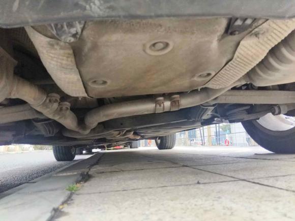 [宁波·浙B] 二手奥迪奥迪Q52016款 40 TFSI 舒适型