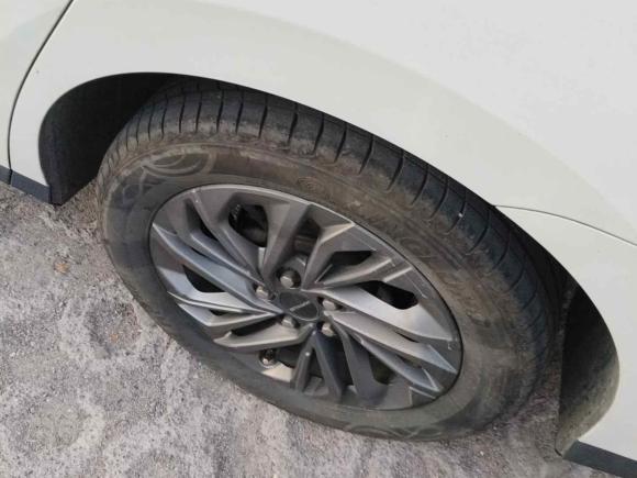 [青岛·鲁H] 二手大通大通G502020款 1.5T 自动豪华版