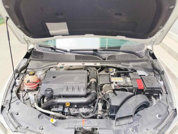 [南昌·赣A] 二手别克威朗2023款 Pro GS 猎风版