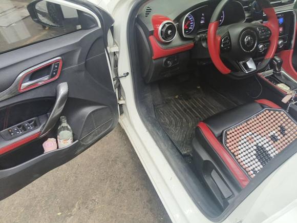 [南京·浙B] 二手名爵MG62019款 20T 自动星辉版