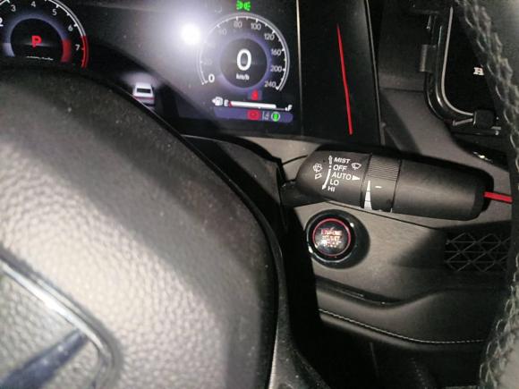 [义乌·浙G] 二手本田雅阁2023款 260TURBO 智享版