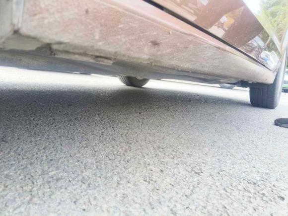 [上海·粤S] 二手大众凌渡2015款 230TSI DSG风尚版