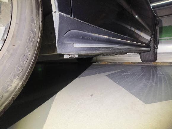 [青岛·鲁B] 二手奔驰奔驰GL级2014款 GL 400 4MATIC豪华型