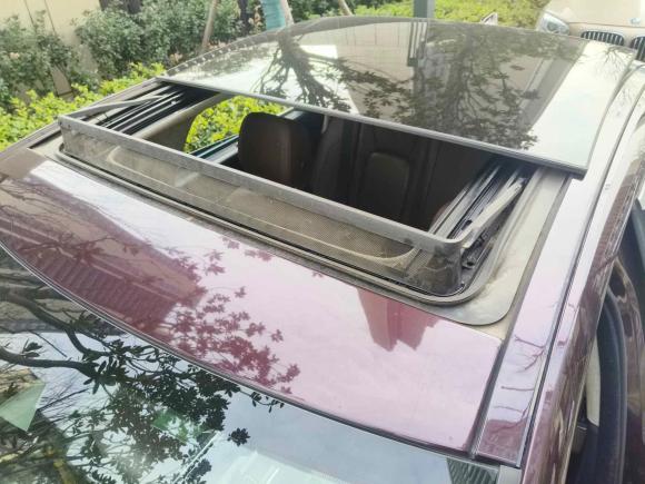 [武汉·桂C] 二手捷豹捷豹XFL2018款 XFL 2.0T 250PS 豪华版