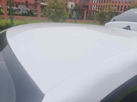 [常州·苏D] 二手荣威科莱威CLEVER2021款 302km卓越版