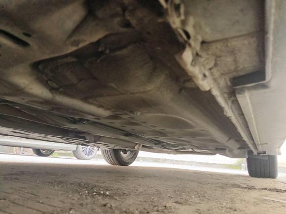 [台州·浙J] 二手本田思铂睿2009款 2.4L TYPE-S