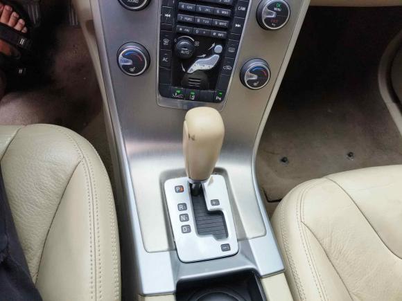 [成都·川G] 二手沃尔沃沃尔沃XC602012款 T5 智雅版