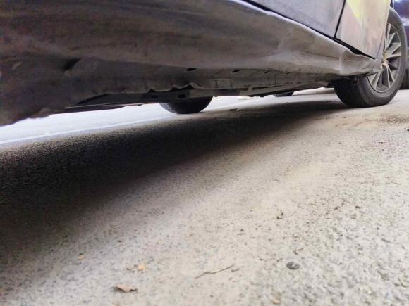 [杭州·浙A] 二手丰田雷凌2016款 双擎 1.8H GS E-CVT精英天窗版