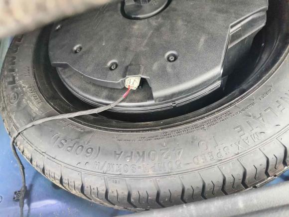 [嘉兴·浙F] 二手红旗红旗HS52019款 2.0T 智联旗享四驱版