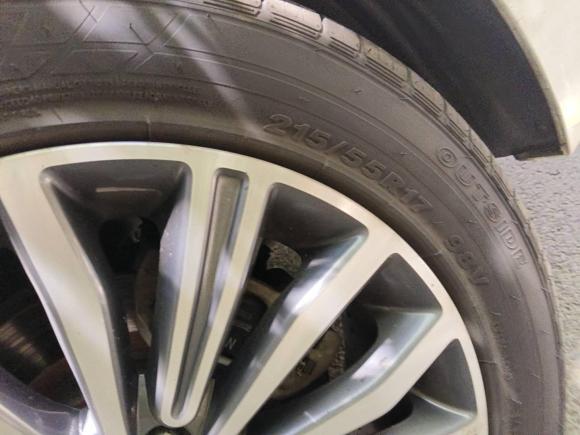 [杭州·浙A] 二手广汽传祺传祺M62019款 270T DCT尊享版（六座）国VI