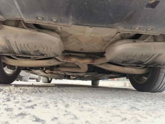 [宁波·浙B] 二手别克君越2013款 2.4L SIDI精英舒适型