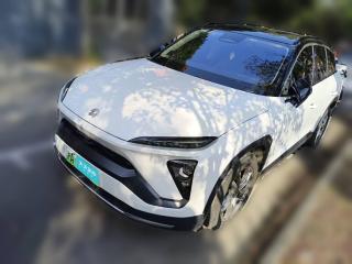 蔚来蔚来ES62020款 420KM 运动版