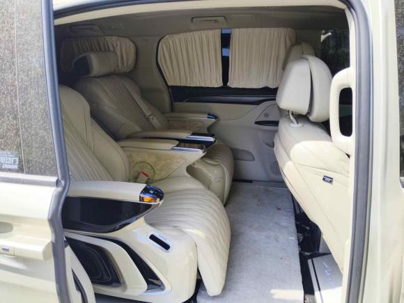 [苏州·苏E] 二手别克别克GL82022款 ES陆尊 653T 舒适型