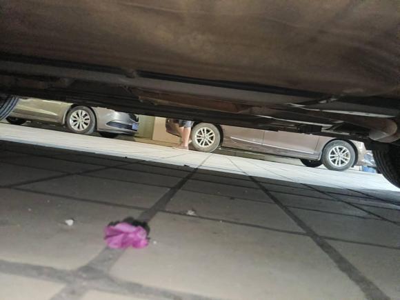 [广州·湘M] 二手日产劲客2018款 1.5L CVT智联豪华版