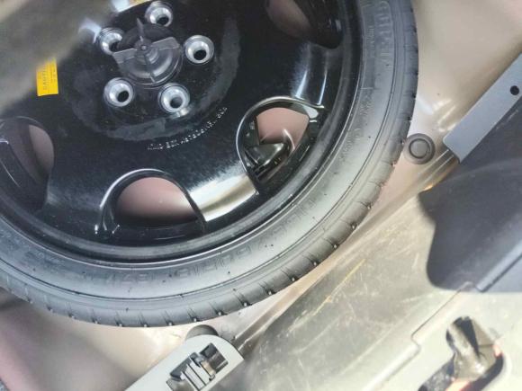 [上海·沪C] 二手福特Mustang2017款 2.3T 性能版