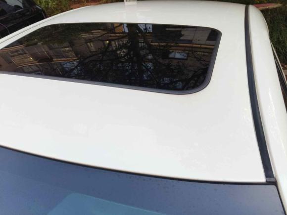 [南昌·赣A] 二手丰田锐志2013款 2.5V 尚锐版