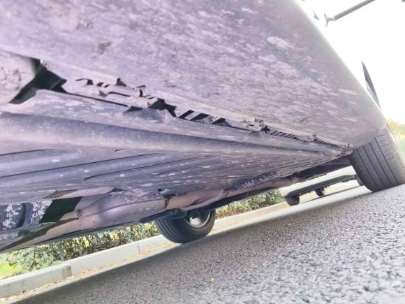 [南京·苏A] 二手奔驰奔驰GLC2019款 GLC 260 4MATIC 豪华型