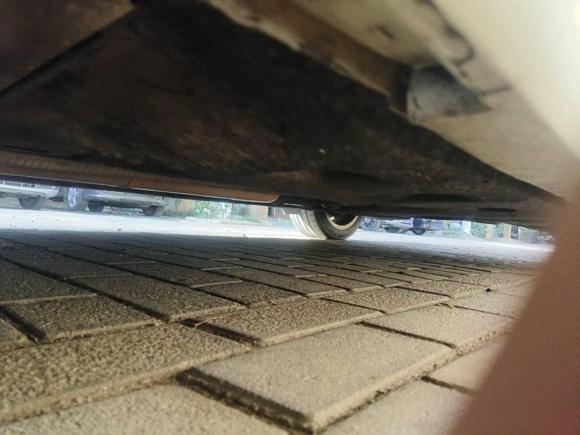 [南昌·赣A] 二手凯迪拉克凯迪拉克ATS2014款 28T 精英型