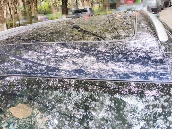 [上海·浙F] 二手保时捷Cayenne2018款 Cayenne 3.0T