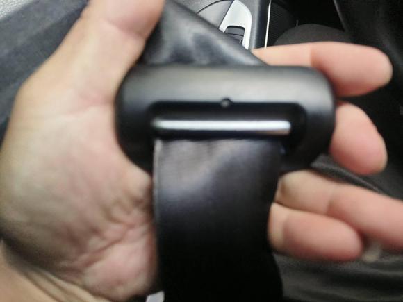 [南京·苏A] 二手现代途胜2015款 1.6T 双离合两驱智能型