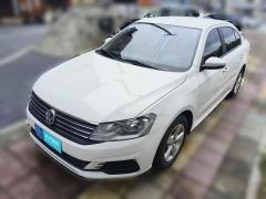 [长沙·湘A] 大众朗逸2019款 朗逸启航 1.5L 自动风尚版 国VI