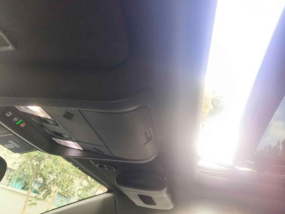 [上海·沪E] 二手凯迪拉克凯迪拉克XT52021款 2.0T 两驱豪华型