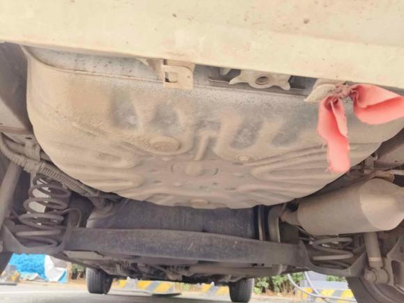 [青岛·鲁B] 二手丰田威驰2017款 1.5L CVT创行版