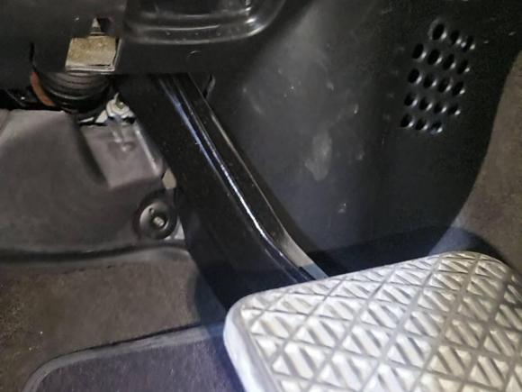 [深圳·粤B] 二手奔驰奔驰GLK级2013款 改款 GLK 300 4MATIC 时尚型