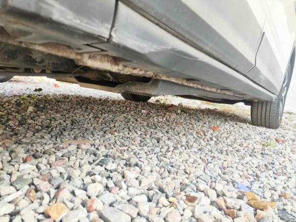 [上海·沪C] 二手斯柯达柯米克2018款 1.5L 自动舒适版 国V