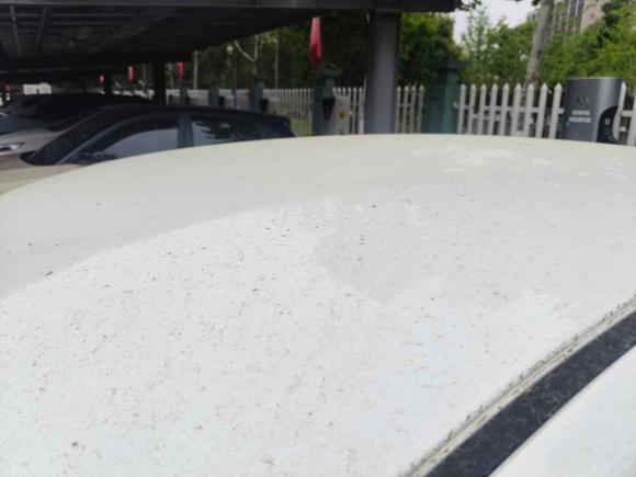 [嘉兴·浙F] 二手东风风神东风风神E702023款 500 智行版 磷酸铁锂 48.6kWh 110kW