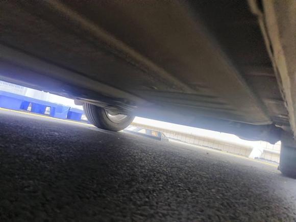 [深圳·粤B] 二手日产骐达TIIDA2011款 1.6L CVT舒适型