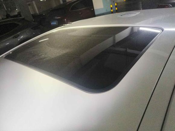 [成都·川A] 二手雪铁龙雪铁龙C52017款 350THP 自动豪华型