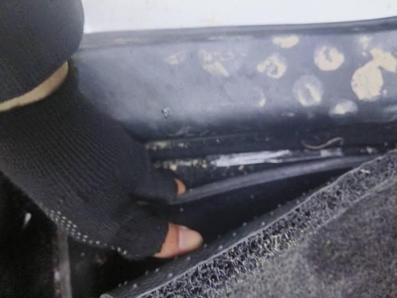 [嘉兴·浙F] 二手东风风光风光580Pro2020款 280TGDI CVT驭领版