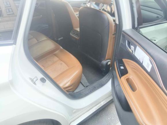 [杭州·浙A] 二手埃安AION S2019款 魅 630