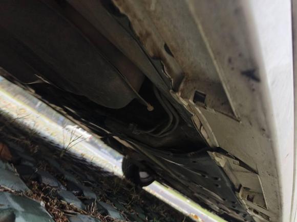 [合肥·皖A] 二手丰田锐志2012款 2.5V 风度菁英炫装版