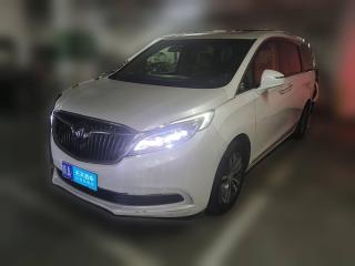 别克别克GL82017款 ES 28T 旗舰型 国V