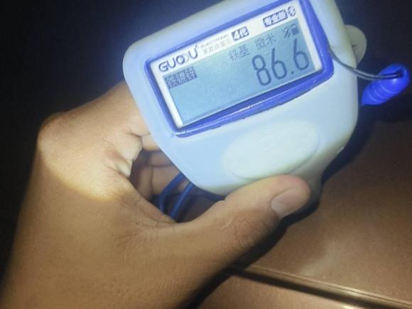 [南昌·赣A] 二手大众凌渡2015款 280TSI 手动舒适版