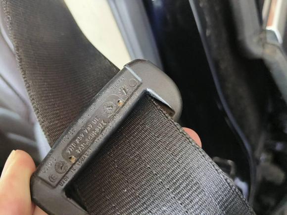 [宁波·皖P] 二手大众途锐2011款 3.0TSI 标配型