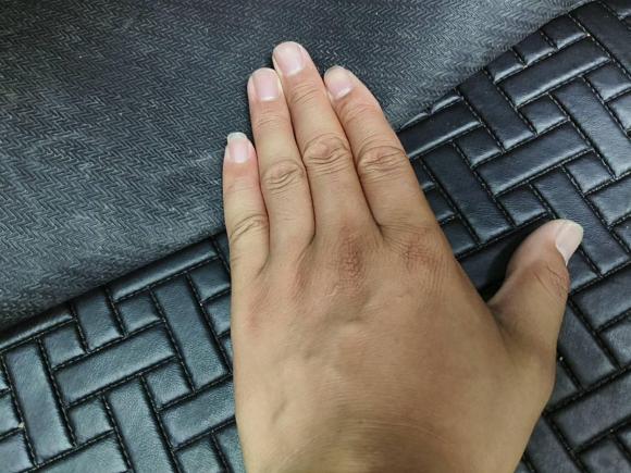 [苏州·鲁A] 二手长安长安UNI-V2022款 1.5T 尊贵型