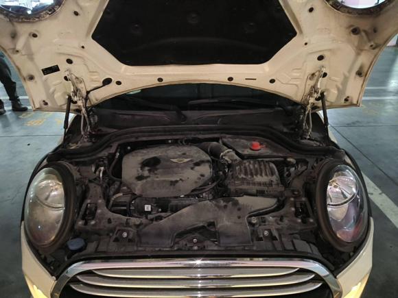 [南京·苏A] 二手MINIMINI2016款 1.5T COOPER