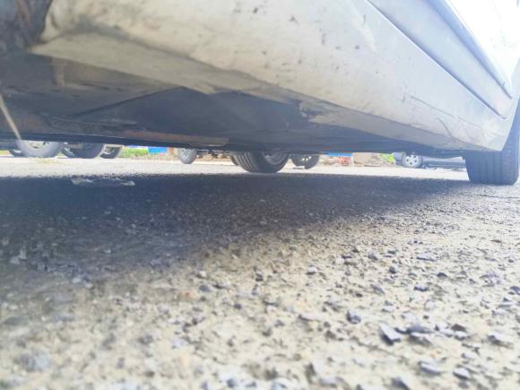 [南通·苏F] 二手凯迪拉克凯迪拉克ATS-L2017款 28T 时尚型