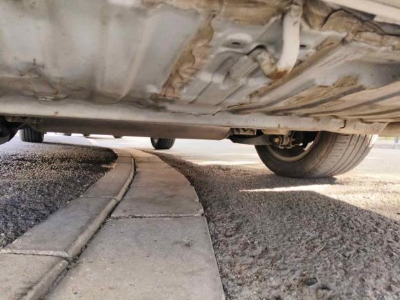 [常州·苏D] 二手本田艾力绅2016款 2.4L 经典版