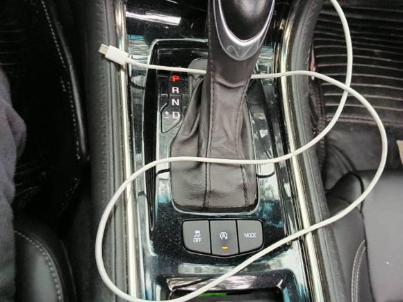 [上海·皖S] 二手凯迪拉克凯迪拉克ATS-L2017款 28T 技术型