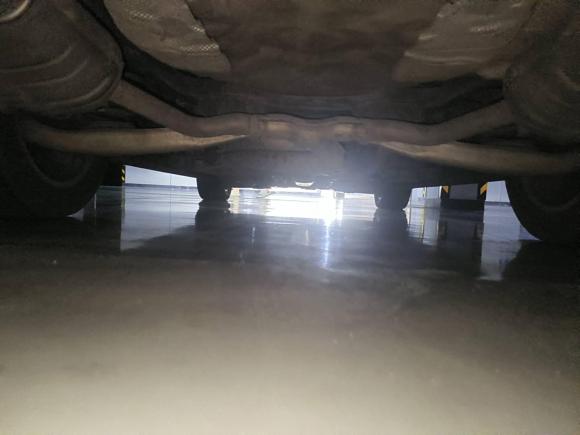 [义乌·苏J] 二手别克君威2015款 1.6T 领先技术型