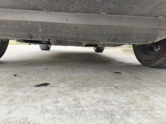 [广州·粤A] 二手魏牌魏牌 VV62021款 2.0T 两驱智享+