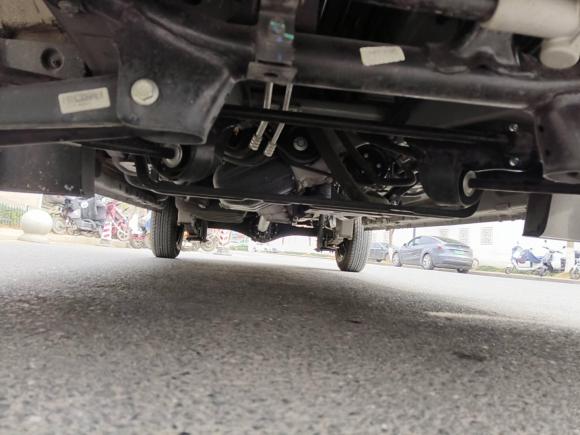 [杭州·浙A] 二手东风小康东风小康C352019款 1.5L基本型Ⅱ厢车国VI DK15