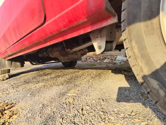 [无锡·苏B] 二手金杯小海狮X302023款 1.5L 超享型厢货2/5座无空调版SWC15M