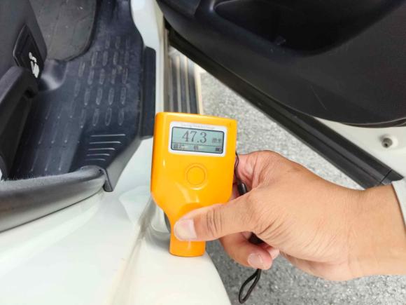 [佛山·粤E] 二手丰田汉兰达2018款 2.0T 四驱至尊版 7座 国V